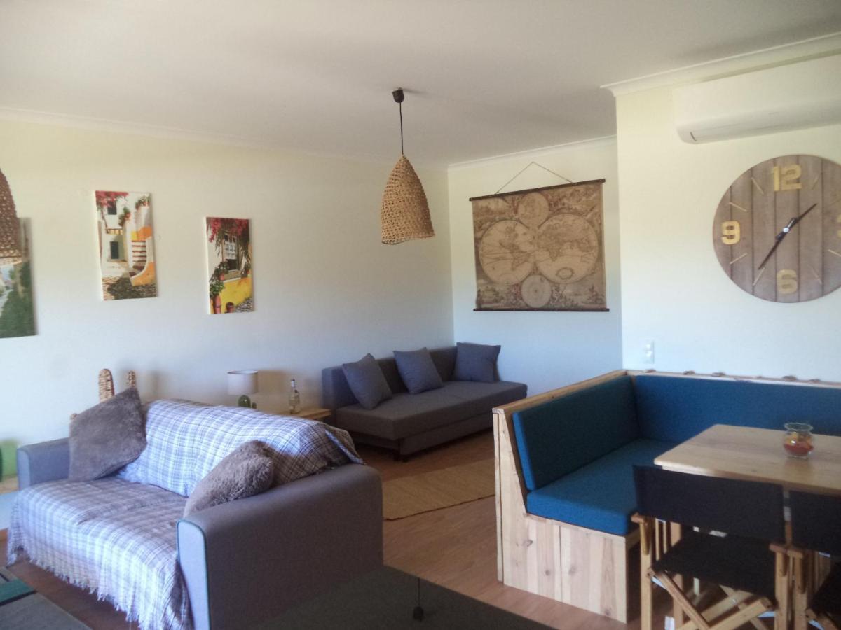 Apartamento Claudia Сагреш Экстерьер фото