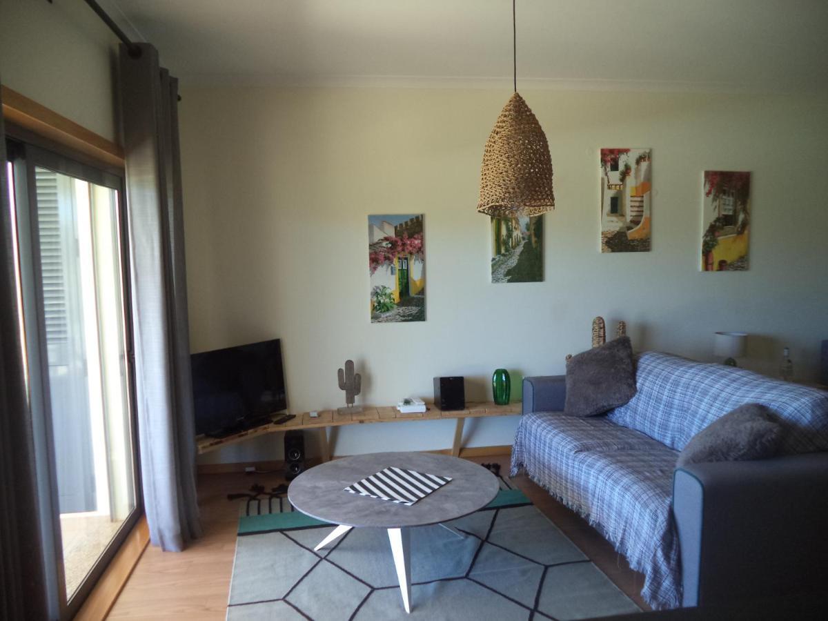 Apartamento Claudia Сагреш Экстерьер фото